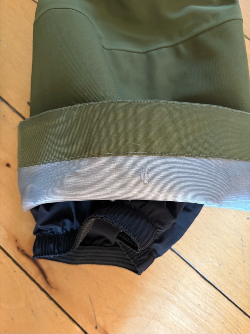 Dynafit Ridge Pants - Picture 5 of 6